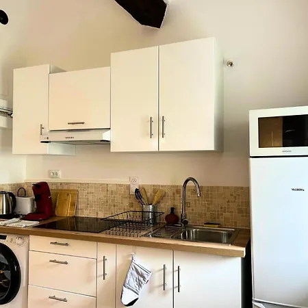 La Marne #11- Centre Apartment Poitiers