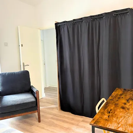 La Marne #11- Centre * Poitiers