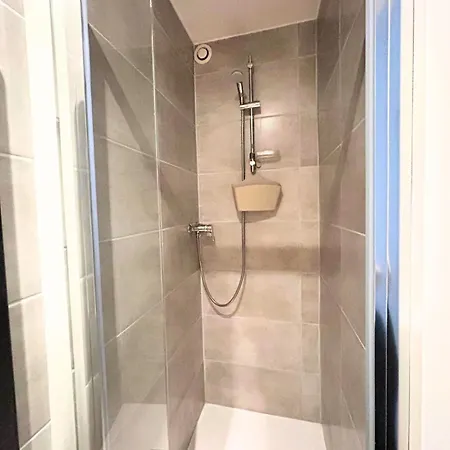 Appartement La Marne #4- Centre Poitiers