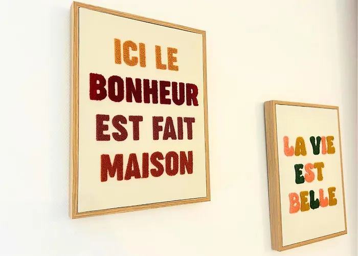 Apartment La Marne #11- Centre